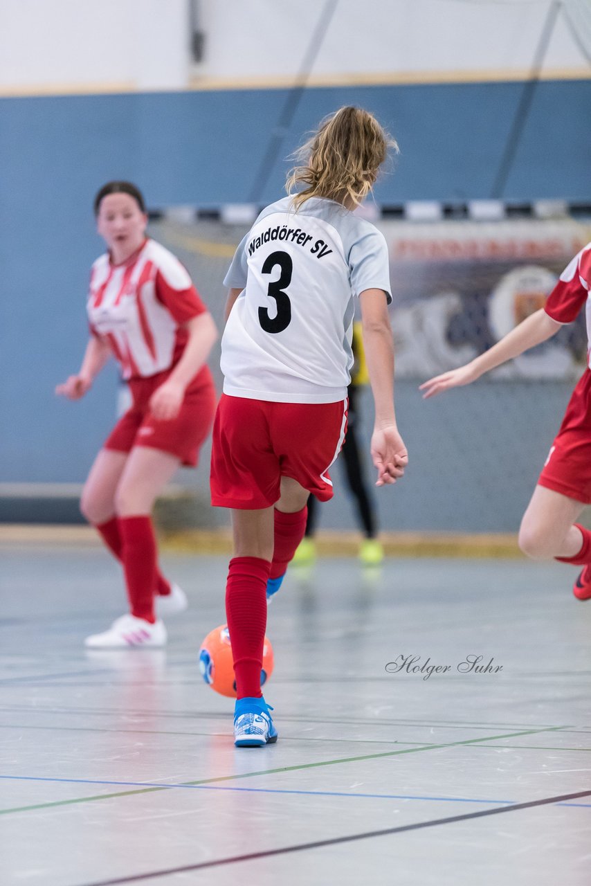 Bild 263 - HFV Futsalmeisterschaft C-Juniorinnen